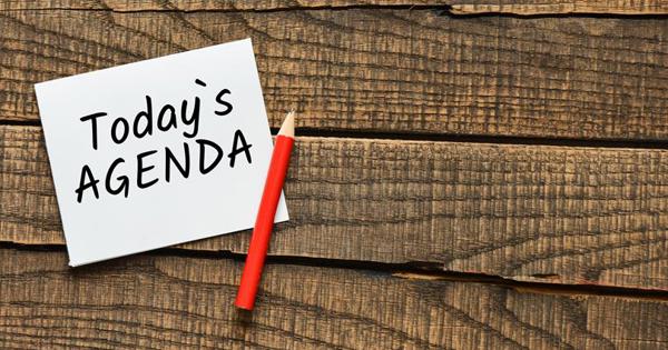 Building Safety Residents Panel Meeting Agenda