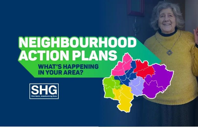 neighbourhood action plan