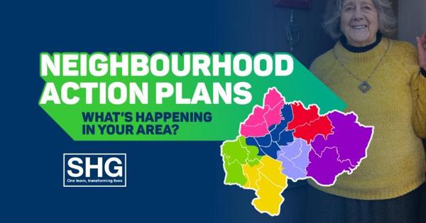 neighbourhood action plan