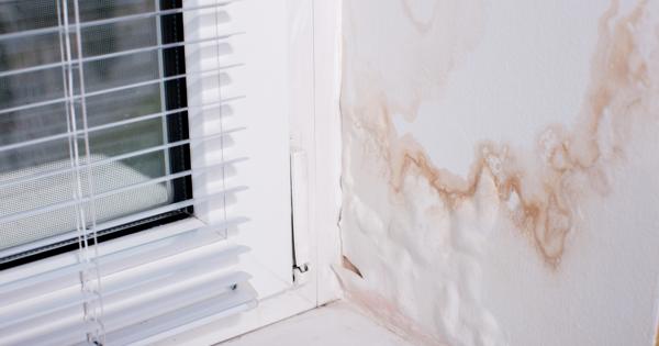 Penetrating Damp