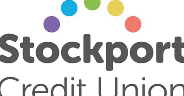 Stockport Credit Union logo