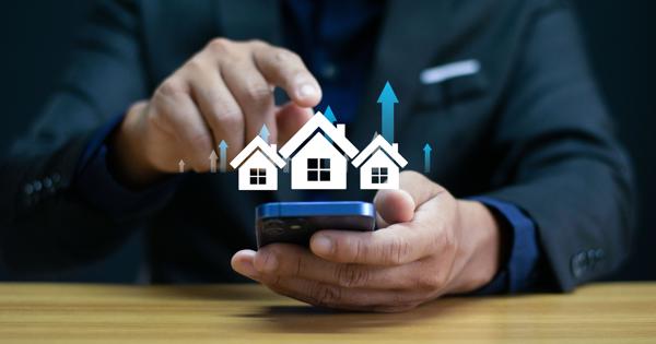 Housing information on phone