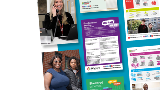 Annual Report Yswd