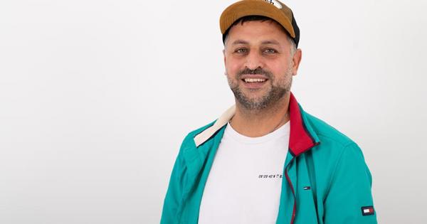 Reza Chenanei
